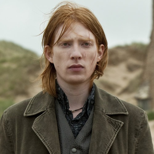 Bill Weasley