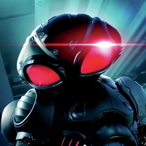 Black Manta