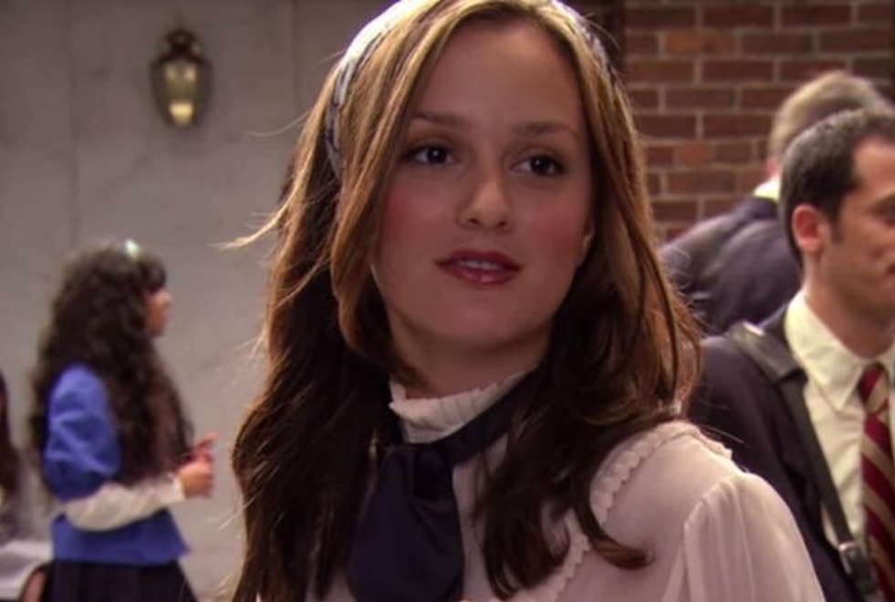 Gossip Girl : Leighton Meester aimerait participer au reboot mais elle n’y a pas été invitée