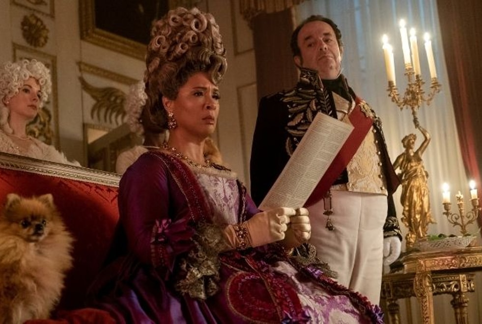 Bridgerton : qui est Marc Pilcher à qui le premier épisode de la saison 2 est dédié ?