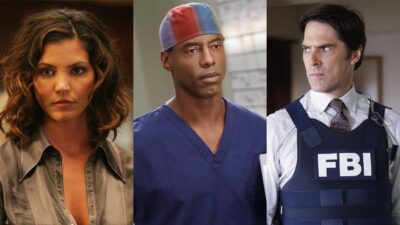 10 stars de séries virées après une énorme polémique