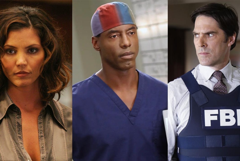 10 stars de séries virées après une énorme polémique