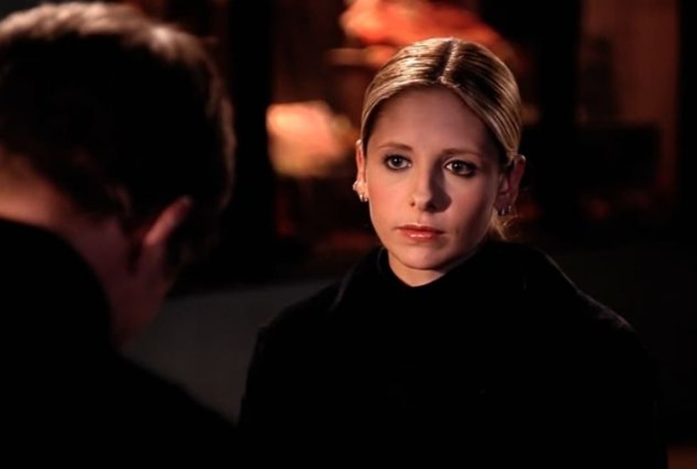 Buffy contre les Vampires : qui est J. D. Peralta, la personne à qui est dédié l’épisode 10 de la saison 6 ?