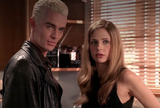 Buffy contre les vampires : la raison pour laquelle Sarah Michelle Gellar porte une perruque dans un épisode de la saison 6