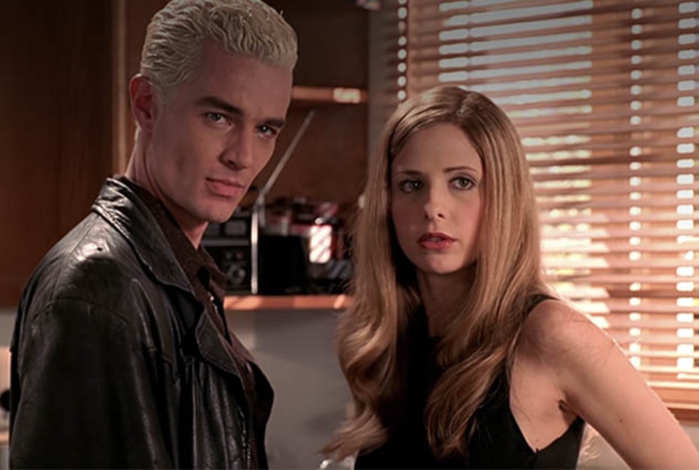 Buffy contre les vampires : la raison pour laquelle Sarah Michelle Gellar porte une perruque dans un épisode de la saison 6