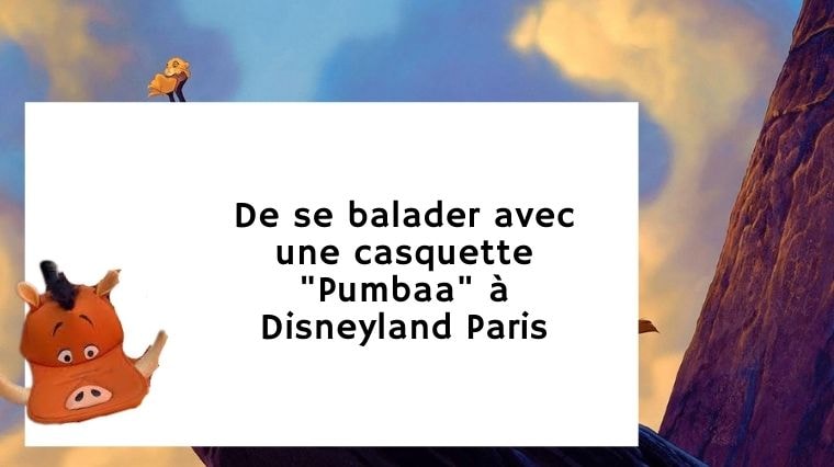 © Disney