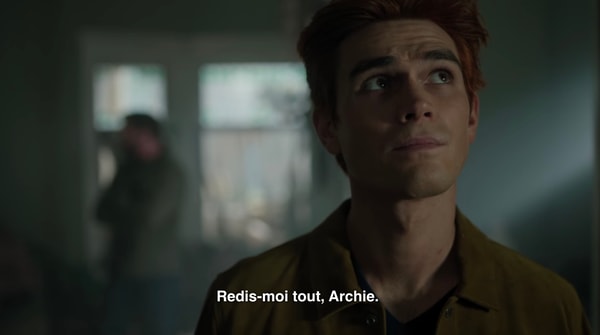 riverdale questions bêtes saison 6 épisode 6