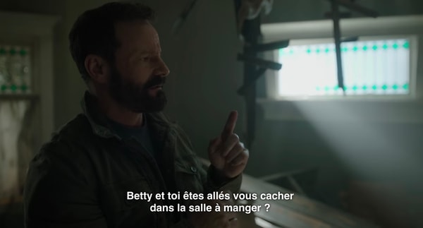 riverdale questions bêtes saison 6 épisode 6