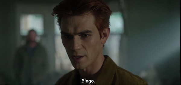 riverdale questions bêtes saison 6 épisode 6