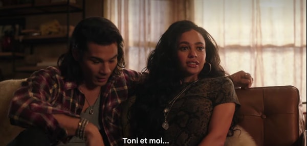 riverdale questions bêtes saison 6 épisode 6