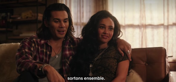 riverdale questions bêtes saison 6 épisode 6