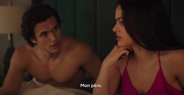 riverdale questions bêtes saison 6 épisode 6