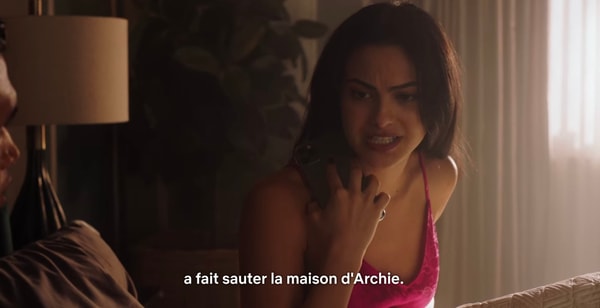 riverdale questions bêtes saison 6 épisode 6