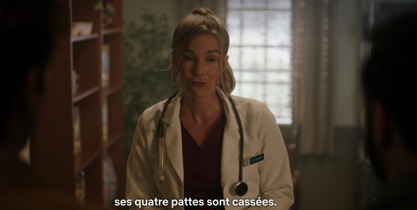 riverdale questions bêtes saison 6 épisode 6