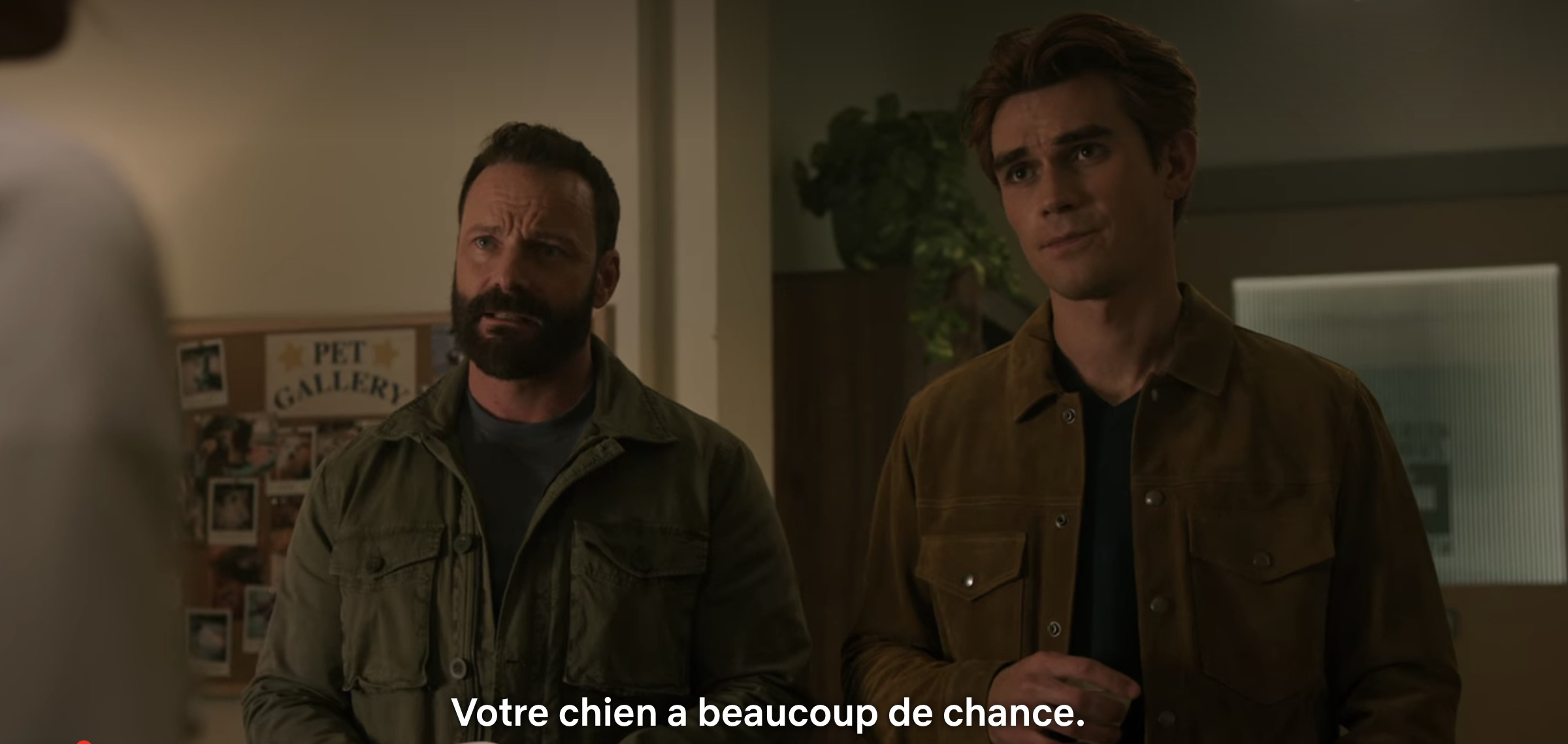 riverdale questions bêtes saison 6 épisode 6