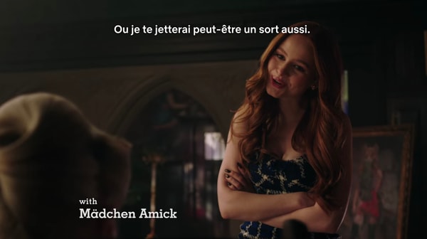 riverdale questions bêtes saison 6 épisode 6