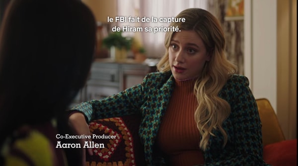 riverdale questions bêtes saison 6 épisode 6