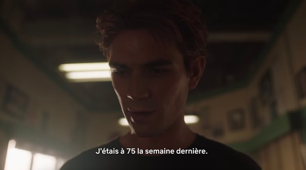 riverdale questions bêtes saison 6 épisode 6