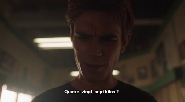 riverdale questions bêtes saison 6 épisode 6