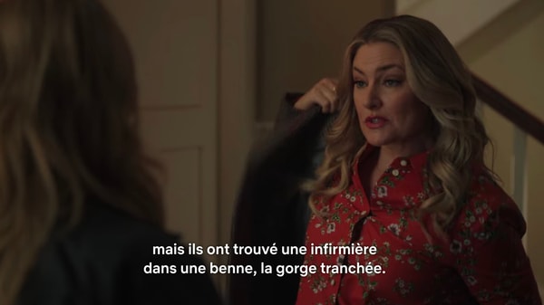 riverdale questions bêtes saison 6 épisode 6