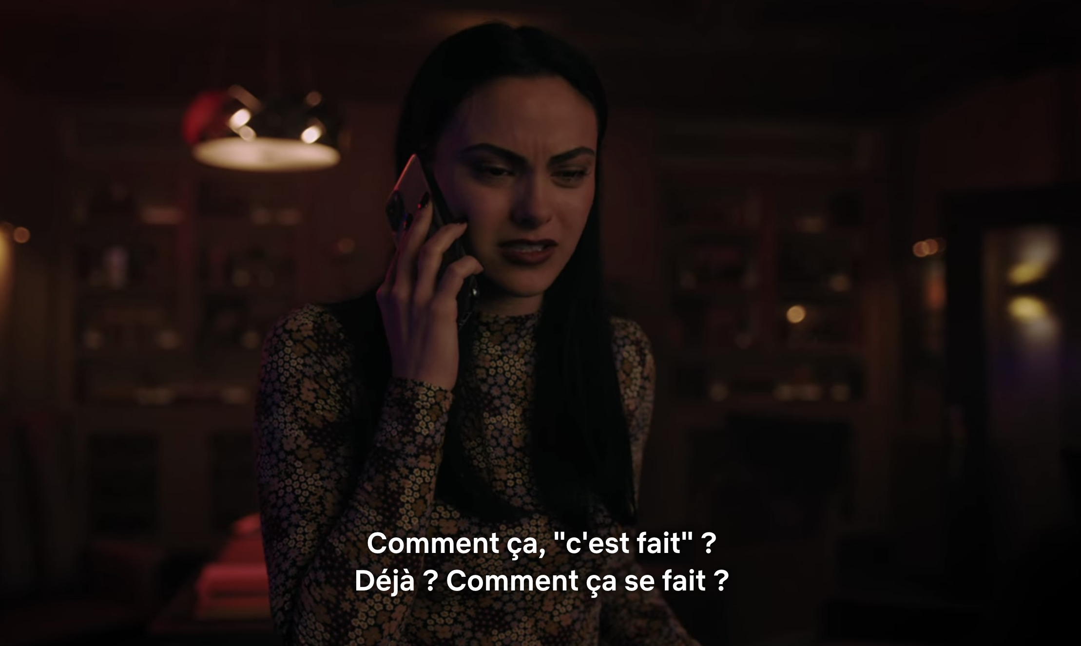 riverdale questions bêtes saison 6 épisode 6