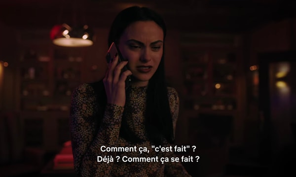 riverdale questions bêtes saison 6 épisode 6