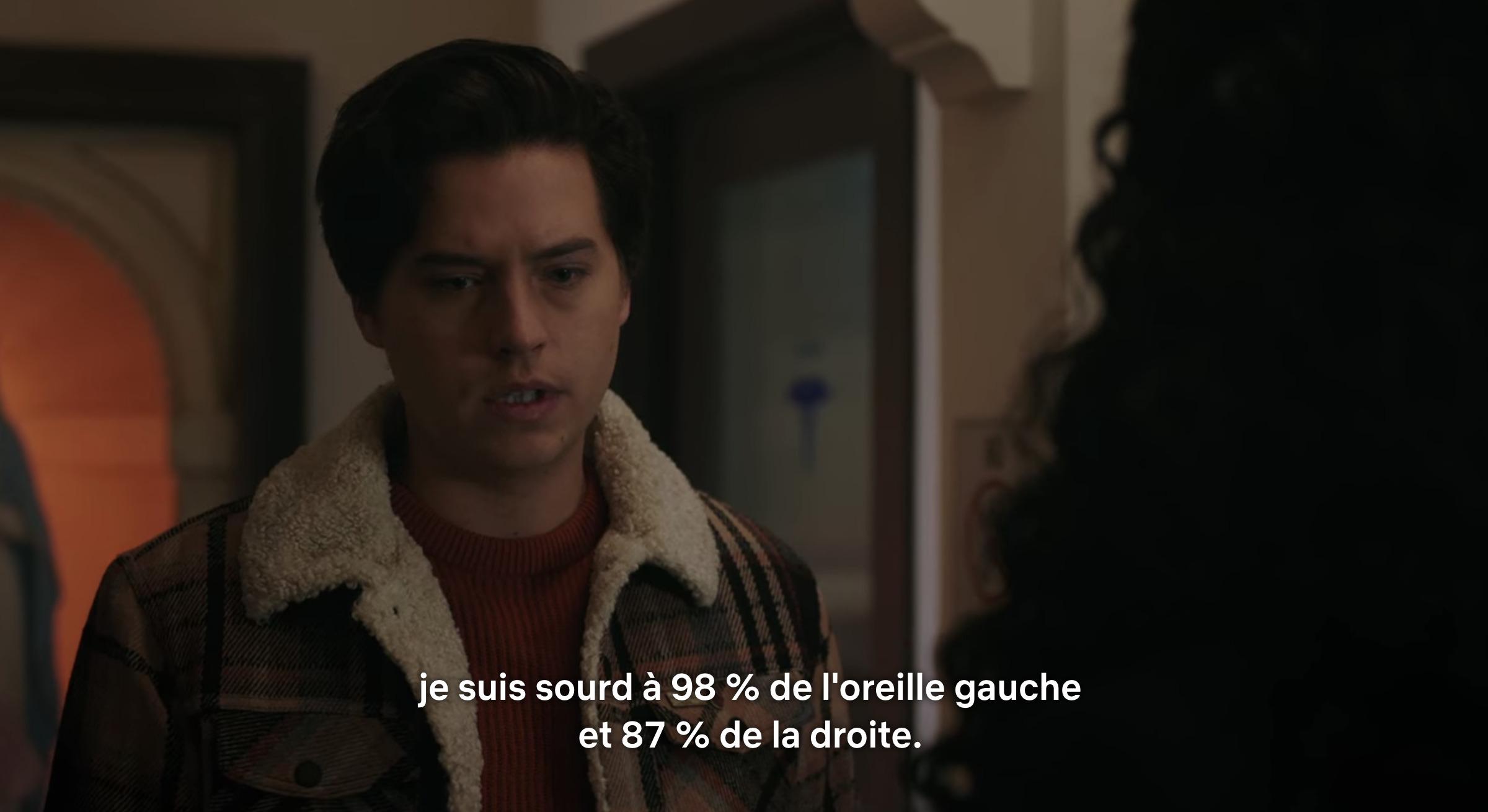 riverdale questions bêtes saison 6 épisode 6