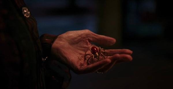 riverdale questions bêtes saison 6 épisode 6