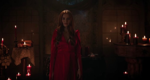 riverdale questions bêtes saison 6 épisode 6