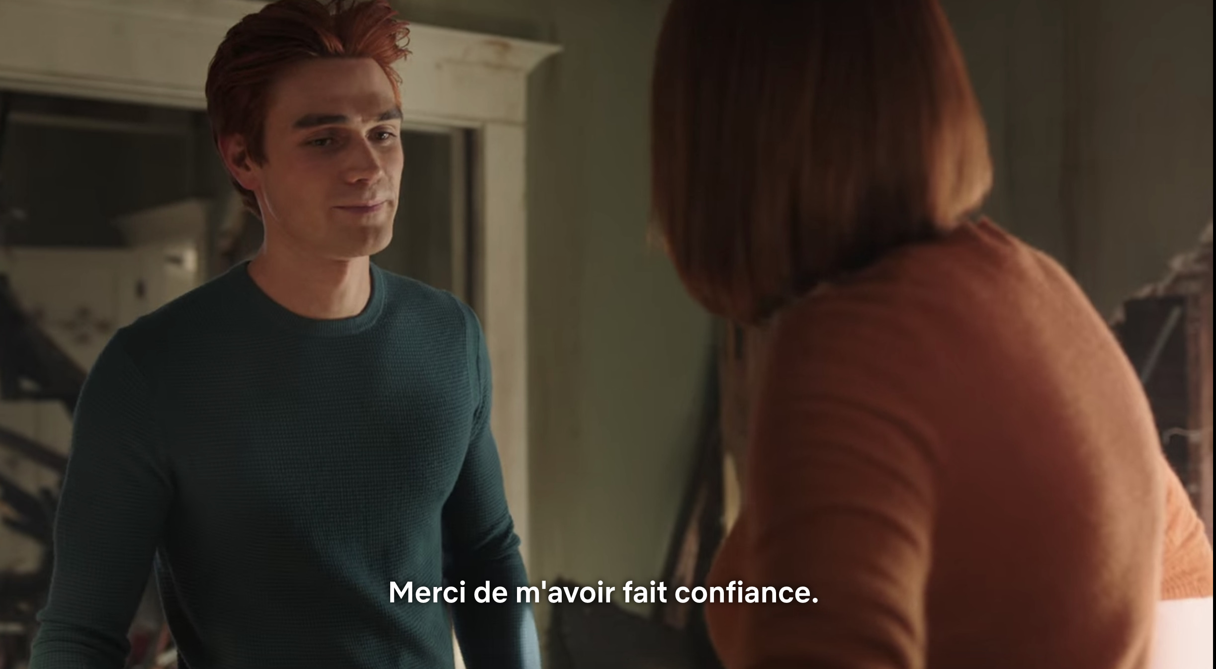 riverdale questions bêtes saison 6 épisode 6