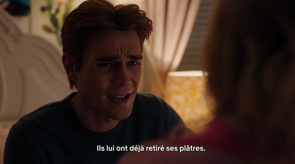 riverdale questions bêtes saison 6 épisode 6