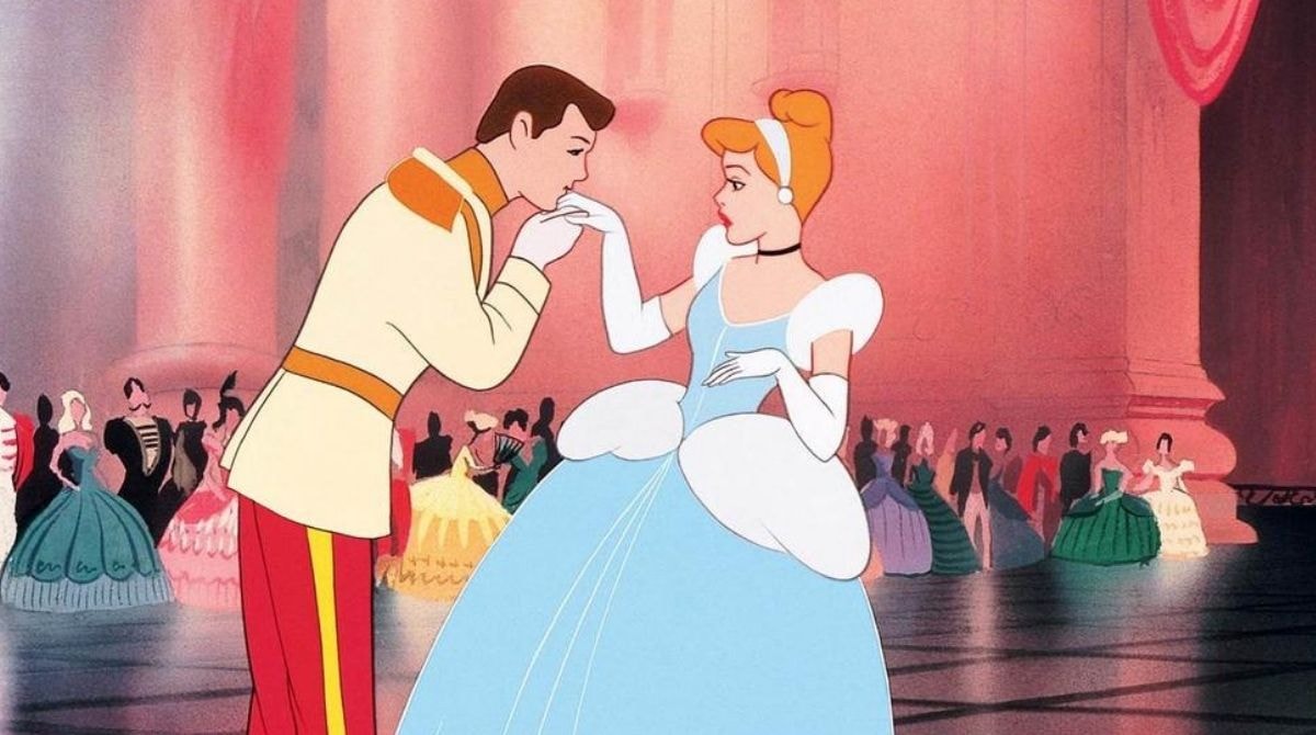 Cendrillon