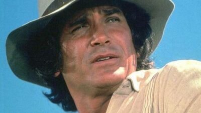 La Petite Maison dans la Prairie : ces scènes pour lesquelles Michael Landon utilisait une doublure