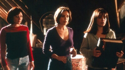 Choisis tes séries préférées, on te dira quelle soeur Halliwell de Charmed tu es