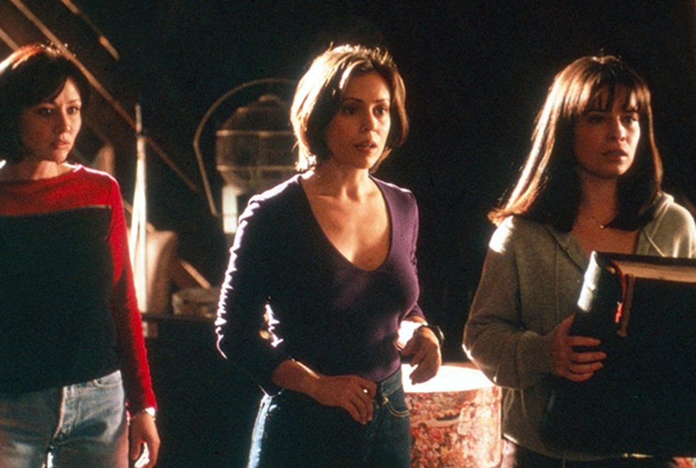 Quiz Charmed : ton mois de naissance te dira comment tu meurs dans la série