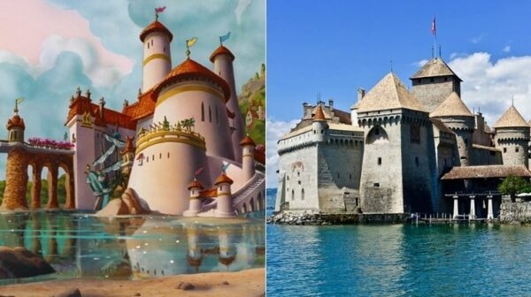 chateau-eric-disney
