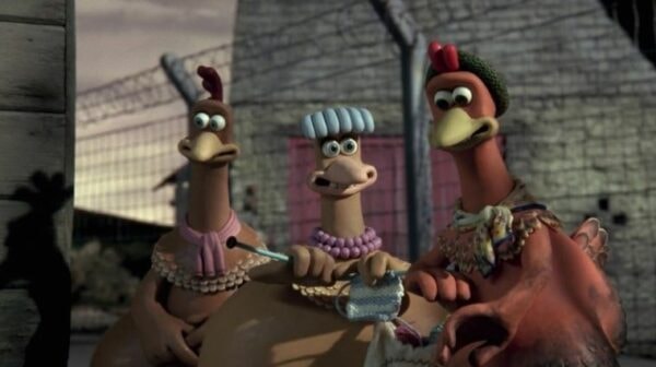 chicken-run