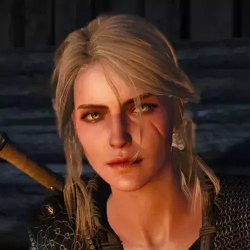 ciri witcher