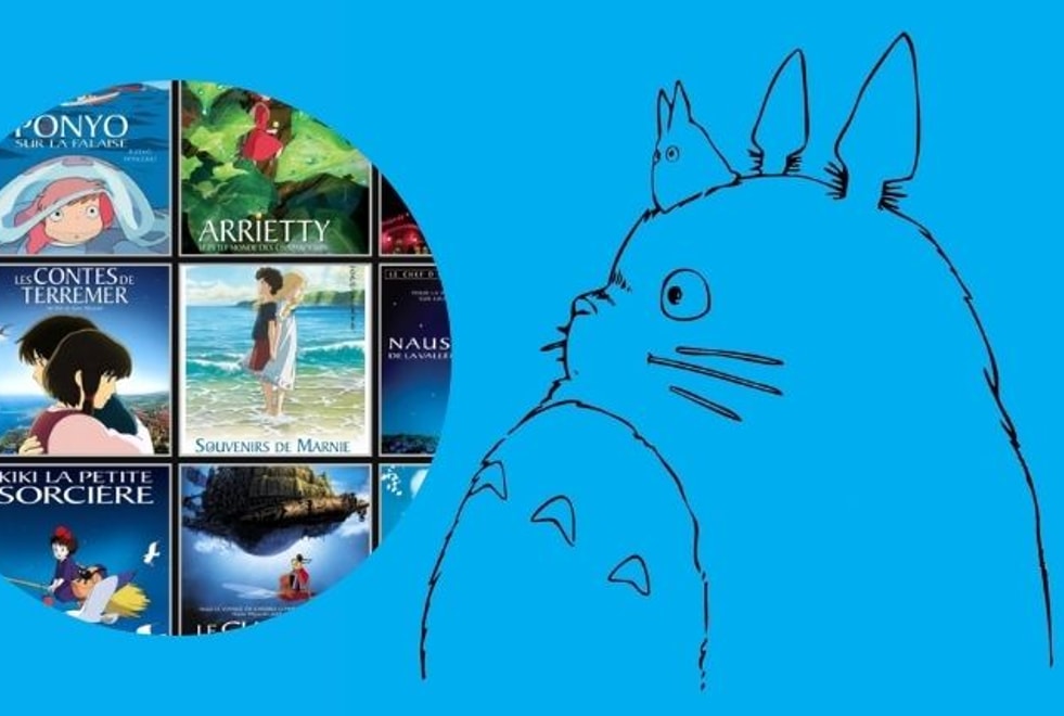 Quiz Ghibli : seul un vrai fan saura de quel film provient cette réplique