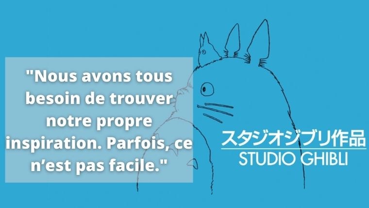  © Studio Ghibli