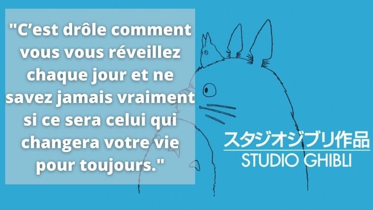  © Studio Ghibli