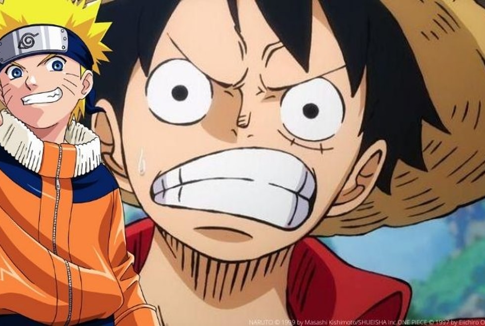 Quiz : seul un fan saura qui de Naruto ou Luffy (One Piece) a dit cette réplique