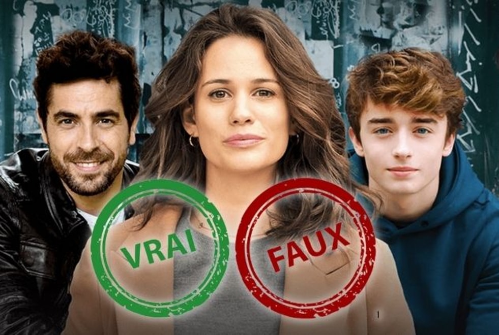 Clem : impossible d’avoir 10/10 à ce quiz vrai ou faux sur la série