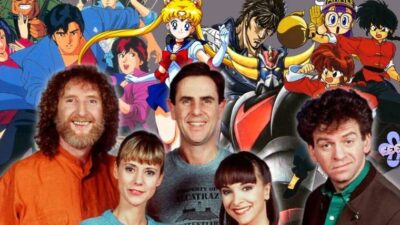 Quiz Club Dorothée : Goldorak, Sailor Moon&#8230; on devine ton anime préféré en fonction de ta couleur favorite