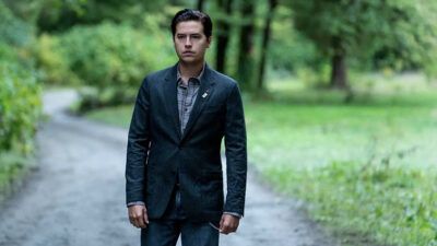 Riverdale : Cole Sprouse est prêt à en finir avec la série et passer à autre chose