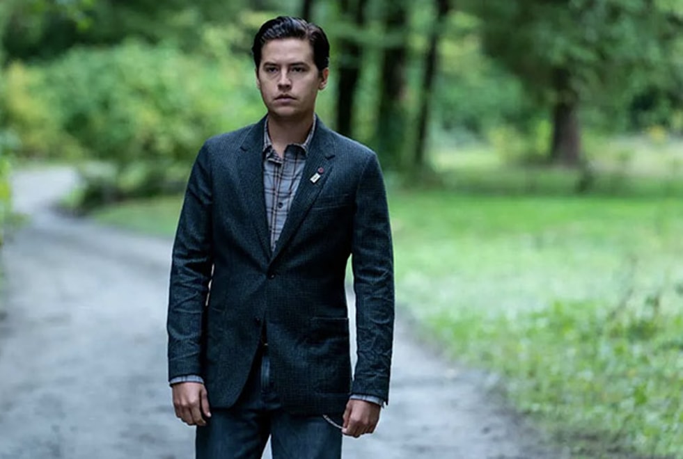 Riverdale : Cole Sprouse est prêt à en finir avec la série et passer à autre chose