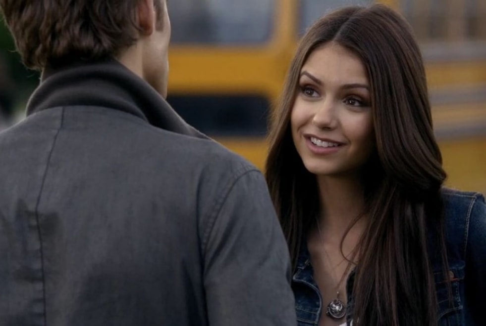 The Vampire Diaries : comment l’audition ratée de Nina Dobrev pour Gossip Girl lui a permis de décrocher le rôle d’Elena
