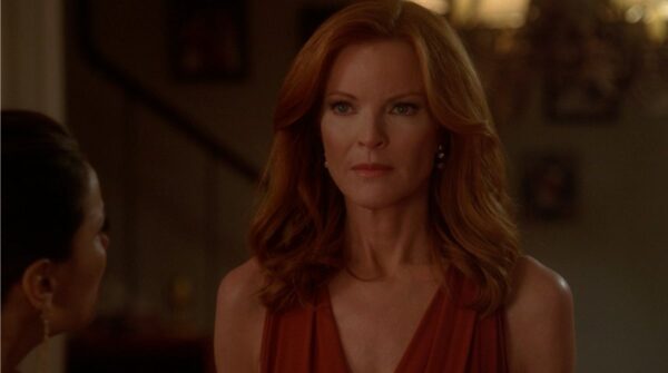 bree desperate housewives