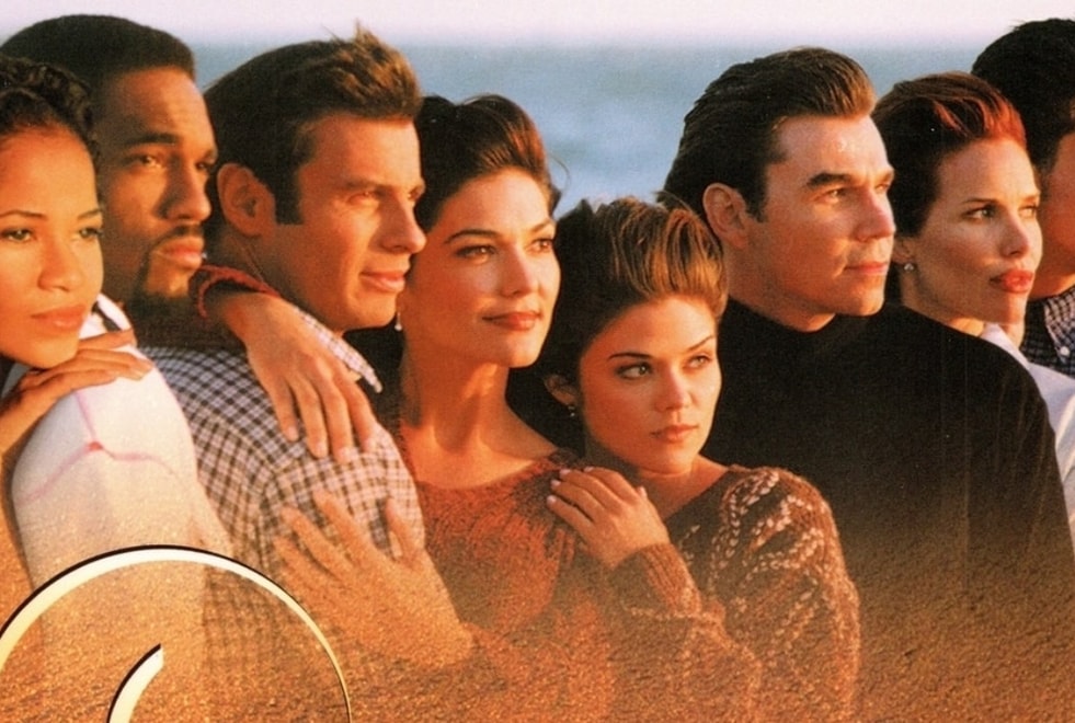 Sunset Beach : seul un vrai fan de la série aura 5/5 à ce quiz