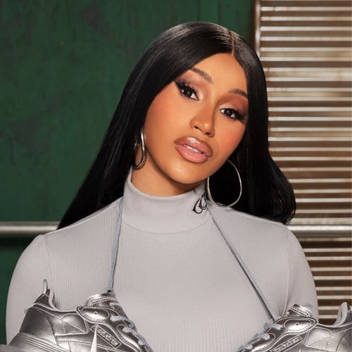 Cardi B